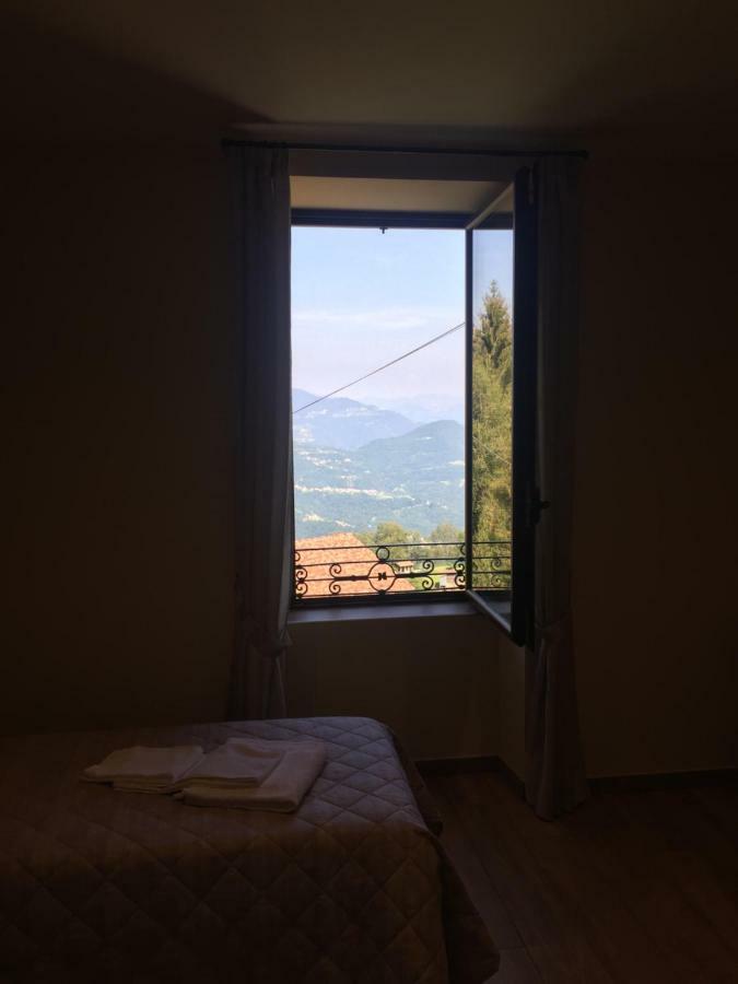 Residence La Canonica Costa Valle Imagna Ngoại thất bức ảnh