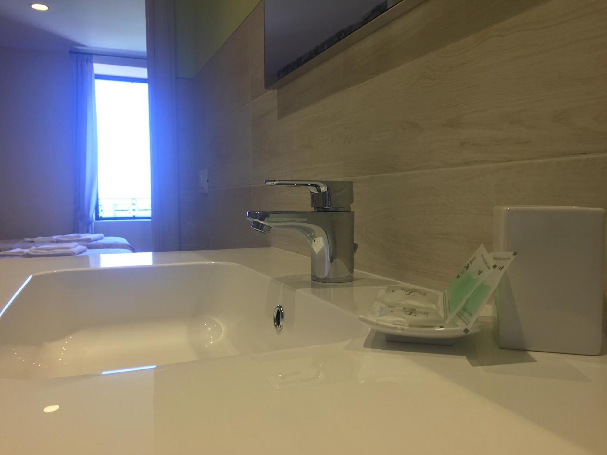Residence La Canonica Costa Valle Imagna Ngoại thất bức ảnh