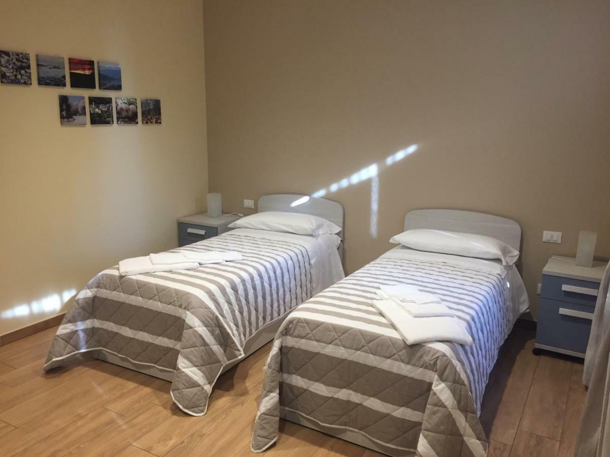 Residence La Canonica Costa Valle Imagna Ngoại thất bức ảnh