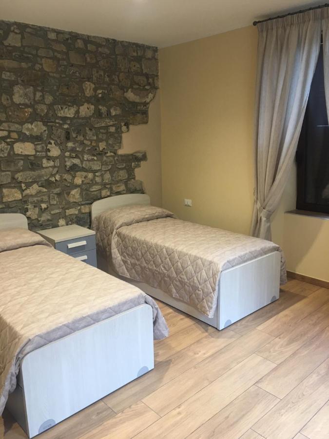 Residence La Canonica Costa Valle Imagna Ngoại thất bức ảnh
