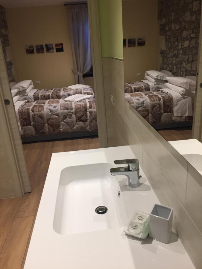 Residence La Canonica Costa Valle Imagna Ngoại thất bức ảnh